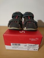 Sandalen - Superfit - Gr. 24 Hessen - Weimar (Lahn) Vorschau