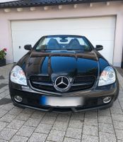 Mercedes Slk 200 Facelift Cabrio Baden-Württemberg - Pforzheim Vorschau