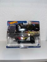 Hot Wheels Premium FORD MUSTANG RTR SPEC 5 AERO LIFT Baden-Württemberg - Baden-Baden Vorschau