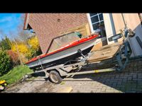 Boot , Sportboot , Hafentrailer Niedersachsen - Südbrookmerland Vorschau