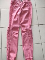 Tredyhose Bengalin, neu Gr. 40 pink Nordrhein-Westfalen - Lichtenau Vorschau