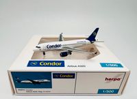 Herpa Wings 1:500 515771 Condor A320 D-AICN Nordrhein-Westfalen - Velbert Vorschau