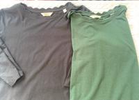 Shirts gr 44/46 tchibo Düsseldorf - Benrath Vorschau