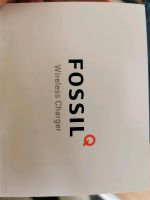 Fossil Ladegerät für SmartWatch. Dresden - Coschütz/Gittersee Vorschau