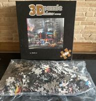 3 D Puzzle New York“Time Square „ NEU Schleswig-Holstein - Groß Vollstedt Vorschau