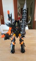 Transformer Beast Hunters Predaking Dortmund - Schüren Vorschau