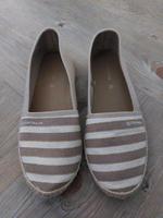 Slipper/Ballerina von Tom Tailor Thüringen - Gera Vorschau