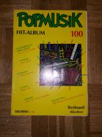 Popmusik Hit-Album 100 - Keyboard, Akkordeon Schleswig-Holstein - Bad Oldesloe Vorschau