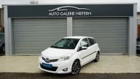 Toyota Yaris 1.33 VVT-i 2.Hand|Klimaaut.|Kamera|TÜV NEU Baden-Württemberg - Niefern-Öschelbronn Vorschau