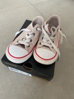 Converse Sneaker, Gr. 25 Rheinland-Pfalz - Hetzerath (Mosel) Vorschau