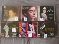 Maria Callas - Diverse CDs Westerwaldkreis - Krümmel Vorschau