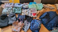 Kleiderpaket 98 Junge, viele Marken Rheinland-Pfalz - Gensingen Vorschau