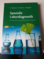 Spezielle Labordiagnostik Rheinland-Pfalz - Trechtingshausen Vorschau