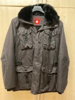 Wellensteyn Herren Winterjacke   „Leuchtfeuer“ Gr. L Nordrhein-Westfalen - Oberhausen Vorschau