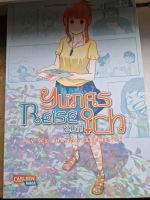 Yunas reise zum Ich Manga Trans Anime Nordrhein-Westfalen - Würselen Vorschau