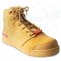 Hard Yakka 3056 Sicherheitsschuh S1P // Damen WorkBoots Schleswig-Holstein - Meggerdorf Vorschau