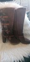 Winterstiefel gr 40,   je 15euro Bayern - Freyung Vorschau