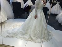 Hochzeitskleid weiß Düsseldorf - Eller Vorschau