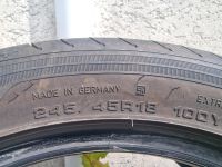 Goodyear Sommerreifen 245 45 18 100Y Wuppertal - Cronenberg Vorschau