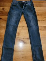 Vingino Jeans schwarz Grösse 164 Style Diego Slim Nordrhein-Westfalen - Dorsten Vorschau