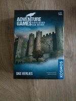 Adventure Games - Das Verlies Hannover - Südstadt-Bult Vorschau