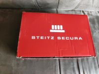 Steitz Secura S2 Arbeitsschuhe Rheinland-Pfalz - Biebelsheim Vorschau