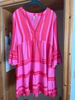 Rainbow ❤️ Kleid Tunikakleid pink Gr. 42 - neu Nordrhein-Westfalen - Mülheim (Ruhr) Vorschau
