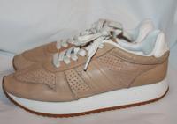 Damen Calvin Klein Snekar Sport Schuhe beige 37 Hessen - Büttelborn Vorschau