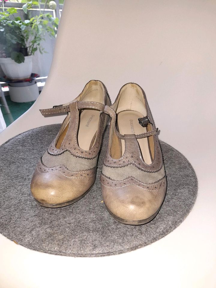 Damen Schuhe in Größen 39 in Nürnberg (Mittelfr)