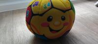 Fisher Price polnische Sprachversion Lernspaß Ball Sachsen - Chemnitz Vorschau