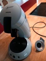 Philips Senseo grau Kaffee Padmaschine Nordrhein-Westfalen - Vreden Vorschau