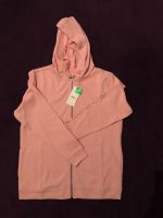 SOCCX Damen Sweatjacke Rosa Größe XL (NEU) Niedersachsen - Stade Vorschau