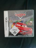 Nintendo DS Cars OVP Köln - Porz Vorschau