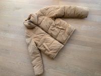 Cordjacke beige Baden-Württemberg - Untermünkheim Vorschau