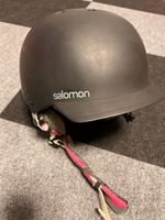 Skihelm für Kinder Gr. S   55-56cm unisex von Salomon - Nordrhein-Westfalen - Königswinter Vorschau