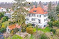 Exklusives Einfamilienhaus mit Panoramablick in grüner Oase von Frauenkopf Stuttgart - Stuttgart-Ost Vorschau