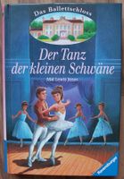 Ballettschloss Tanz d kleinen Schwäne Schwanensee Ballett Mädchen Nordrhein-Westfalen - Castrop-Rauxel Vorschau