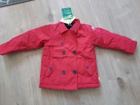 Steiff Kinder Herbst Jacke Übergangsjacke Mantel Gr. 116 Neu Berlin - Spandau Vorschau