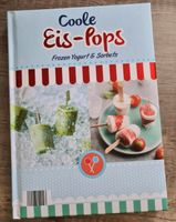 Coole Eis-Pops; Frozen Yoghurt & Sorbets Saarland - Mettlach Vorschau