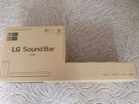 LG DS60Q 2.1 Soundbar (Bluetooth, 300 W) Thüringen - Sömmerda Vorschau