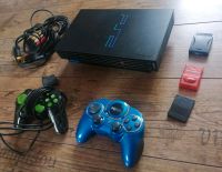 Playstation 2 Konsole Ludwigslust - Landkreis - Ludwigslust Vorschau