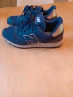 New Balance 500 blau 38 Nordrhein-Westfalen - Bergkamen Vorschau