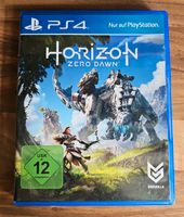 PS4 Horizont Zero Dawn Sachsen - Freital Vorschau