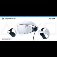 PSVR2 inkl. Sony Ladestation für Controller Köln - Porz Vorschau