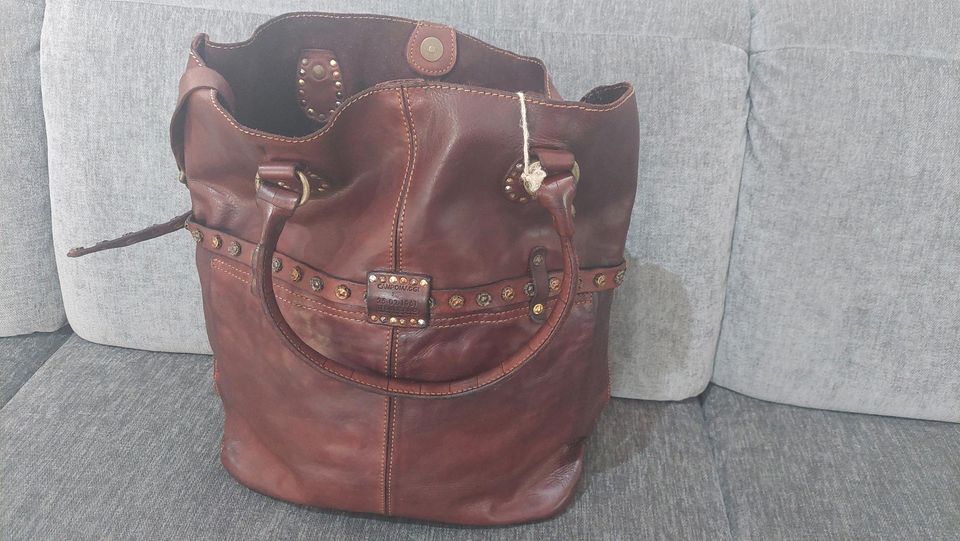 CAMPOMAGGI Handtasche in Augsburg