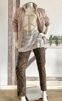 2T-lässige Jacke BONITA Fb.sand+Shirtpulli RICH&ROYAL 44-TOP Kr. Dachau - Dachau Vorschau