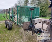 Schulte RUNGENWAGEN Zubehör / 300101542 Nordrhein-Westfalen - Warburg Vorschau