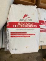 Pro bauline Bau und Elektrikergips Hessen - Neckarsteinach Vorschau