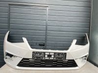 Seat Ibiza V 6F FR Stoßstange Vorn Bumper Weiß 6F0807221D Ab 2017 Baden-Württemberg - Bönnigheim Vorschau