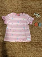 NEU!! Baby T-Shirt Mädchen S.Oliver Gr. 68 rosa Bayern - Kempten Vorschau